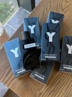 Y Le Parfum Yves Saint Laurent 100ml - Image 2
