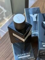 Y Le Parfum Yves Saint Laurent 100ml - Image 4