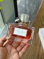 Miss Dior Eau De Parfum Dior 100ml