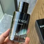 Sauvage Eau de Parfum Dior 100ml