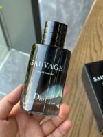 Sauvage Eau de Parfum Dior 100ml