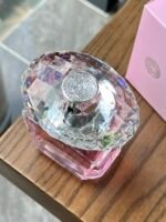 Versace Bright Crystal  90ml - Image 3