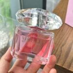 Versace Bright Crystal  90ml
