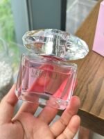Versace Bright Crystal  90ml