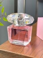 Versace Bright Crystal  90ml - Image 6