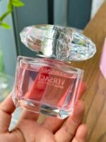 Versace Bright Crystal  90ml - Image 7