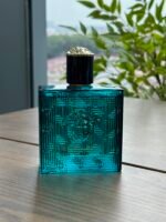 Versace Eros Parfum 100ml - Image 4
