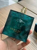 Versace Eros Parfum 100ml - Image 7