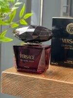 Versace Crystal Noir 90ml - Image 2