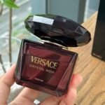 Versace Crystal Noir 90ml