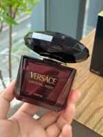 Versace Crystal Noir 90ml