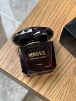 Versace Crystal Noir 90ml - Image 3