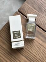 Tom Ford White Suede 100ml - Image 2