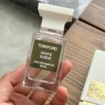 Tom Ford White Suede 100ml