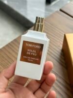 Tom Ford Soleil De Feu 100ml - Image 6