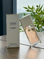 Chanel Coco Mademoiselle Eau de Toilette 100ml - Image 8