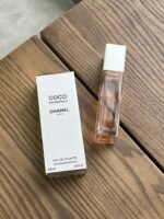 Chanel Coco Mademoiselle Eau de Toilette 100ml - Image 6