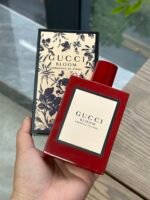 Gucci Bloom Ambrosia di Fiori100ml - Image 3