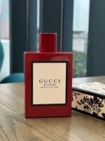 Gucci Bloom Ambrosia di Fiori100ml - Image 5