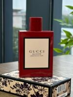 Gucci Bloom Ambrosia di Fiori100ml - Image 6