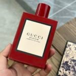 Gucci Bloom Ambrosia di Fiori100ml