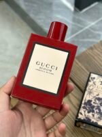 Gucci Bloom Ambrosia di Fiori100ml