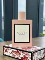 Gucci Bloom Gucci 100ml - Image 5