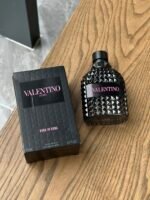 Valentino Uomo Born In Roma Intense 100ml - Image 2