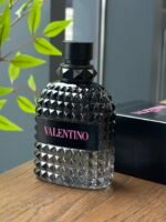 Valentino Uomo Born In Roma Intense 100ml - Image 4