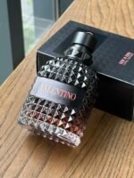 Valentino Uomo Born In Roma Coral Fantasy 100ml - Image 3