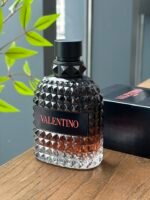 Valentino Uomo Born In Roma Coral Fantasy 100ml - Image 4