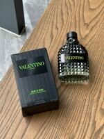 Valentino Uomo Born in Roma Green Stravaganza 100ml - Image 2