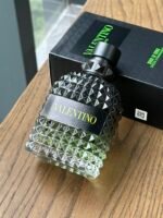 Valentino Uomo Born in Roma Green Stravaganza 100ml - Image 3