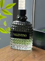 Valentino Uomo Born in Roma Green Stravaganza 100ml - Image 4