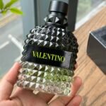 Valentino Uomo Born in Roma Green Stravaganza 100ml