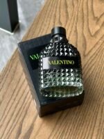 Valentino Uomo Born in Roma Green Stravaganza 100ml - Image 5