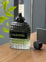 Valentino Uomo Born in Roma Green Stravaganza 100ml - Image 6
