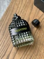 Valentino Uomo Born in Roma Green Stravaganza 100ml - Image 7