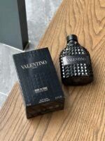 Valentino Uomo Born In Roma Rockstud Noir 100ml - Image 2
