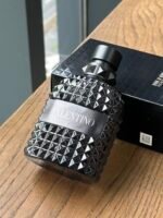 Valentino Uomo Born In Roma Rockstud Noir 100ml - Image 3