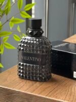 Valentino Uomo Born In Roma Rockstud Noir 100ml - Image 4