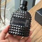 Valentino Uomo Born In Roma Rockstud Noir 100ml