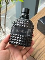 Valentino Uomo Born In Roma Rockstud Noir 100ml