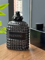 Valentino Uomo Born In Roma Rockstud Noir 100ml - Image 5