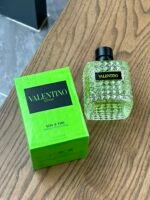 Valentino Donna Born in Roma Green Stravaganza 100ml - Image 2