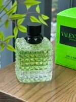 Valentino Donna Born in Roma Green Stravaganza 100ml - Image 3