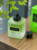 Valentino Donna Born in Roma Green Stravaganza 100ml - Image 4