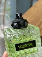 Valentino Donna Born in Roma Green Stravaganza 100ml - Image 6