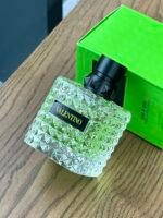 Valentino Donna Born in Roma Green Stravaganza 100ml - Image 7