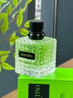 Valentino Donna Born in Roma Green Stravaganza 100ml - Image 8